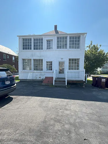 206 Saratoga Ave #1 Photo 1
