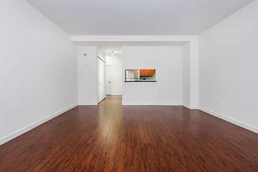 Rented by Living New York