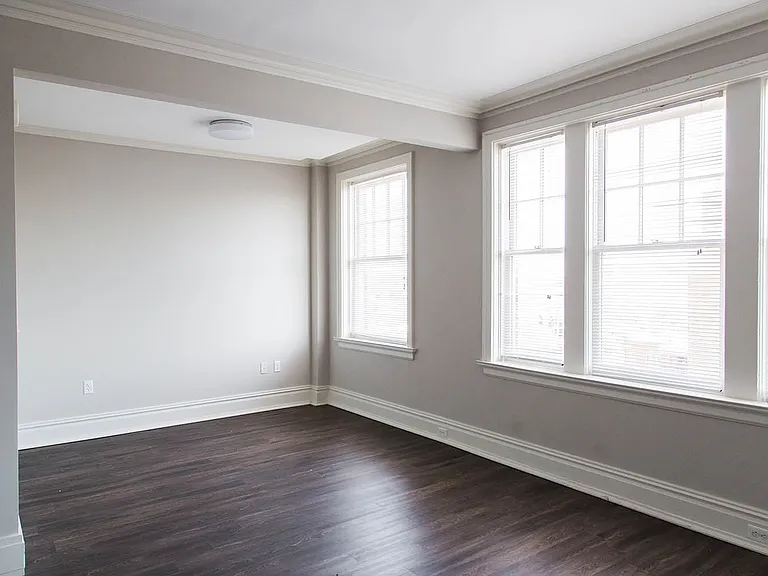 Dining/Living room