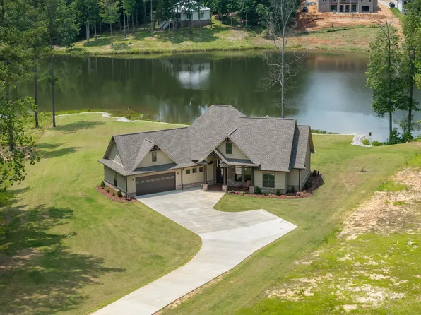 185 Stately Oak Dr Lot 13, Huntingdon, TN 38344