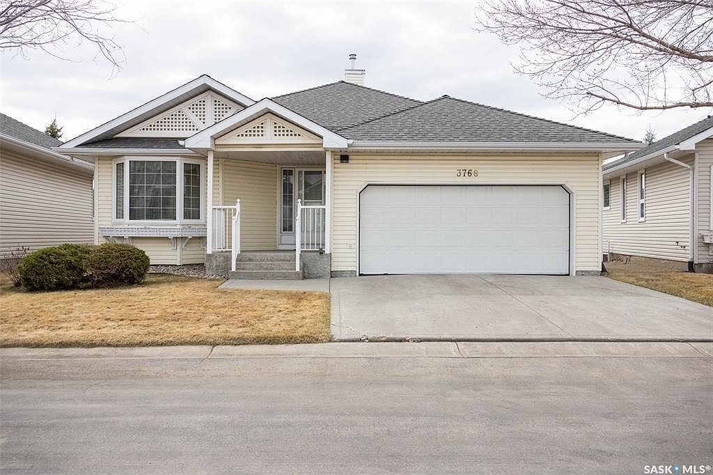 3768 Queens GATE, Regina, SK S4S 7J1 MLS SK963420 Zillow