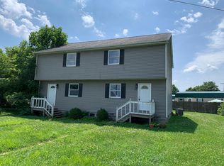 21 Main St, The Plains, OH 45780