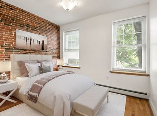 FLOOR-1 31st Division, Chelsea, MA 02150