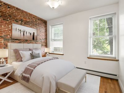 FLOOR-1 31st Division, Chelsea, MA, 02150