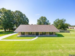 3341 Younger Dr, Addis, LA 70710