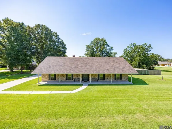 3341 Younger Dr, Addis, LA 70710
