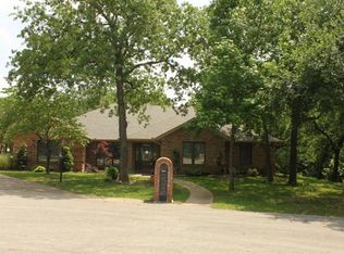 5308 Tioga Ct, Granbury, TX 76049