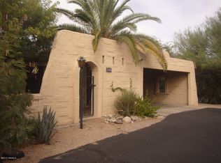 5164 N Pueblo Villas Dr, Tucson, AZ 85704