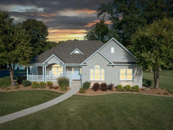 2658 N Troy Ave, Marion, IN 46952