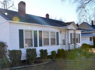 229 Alcovy St, Monroe, GA 30655