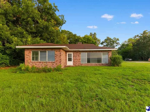822 W Lydia Hwy, Hartsville, SC 29550