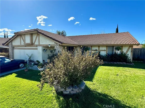 19387 Tahoe St, Rialto, CA 92376