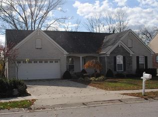 255 Ridgepointe Dr, Cold Spring, KY 41076