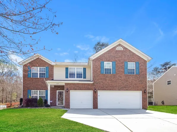 729 Rocky Grove Gln, York, SC 29745