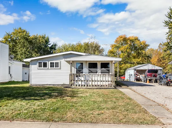 2741 N Apperson Way, Kokomo, IN 46901