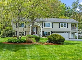 96 Ridge Rd, Northborough, MA 01532