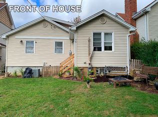 75 Leet St, Washington, PA