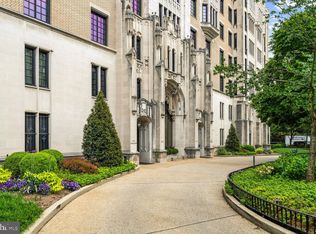 1701 16th St NW APT 606, Washington, DC 20009