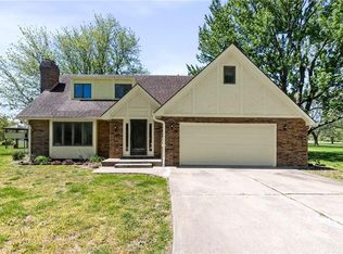 22211 E 298th St, Harrisonville, MO 64701