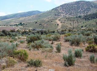 Foothill Cir, Spring Creek, NV 89815