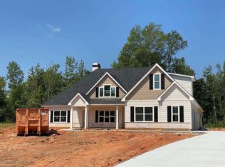 579 Sandhill Hulett Rd, Villa Rica, GA 30180