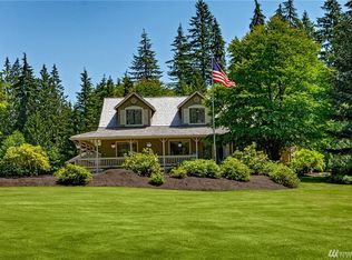 19931 117th Ave NE, Arlington, WA 98223