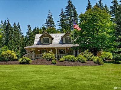 19931 117th Ave NE, Arlington, WA, 98223