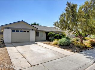 38 Wendover Ave, Las Vegas, NV 89110