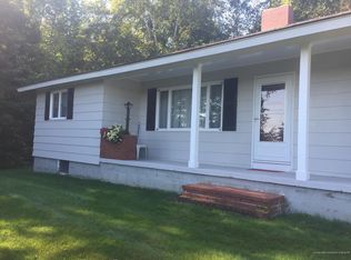 200 Spragueville Rd, Presque Isle, ME 04769