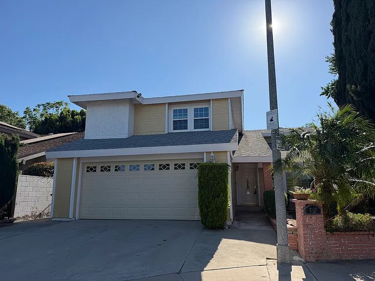 7427 Tunney Ave — Photo 1