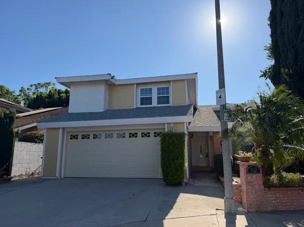 7427 Tunney Ave, Reseda, CA 91335