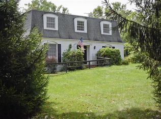 163 Mendham Rd E, Mendham, NJ 07945