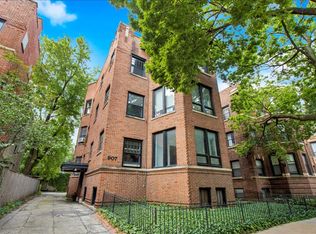 907 W Ainslie St #1, Chicago, IL 60640