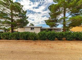 2820 E Suffock Ave, Kingman, AZ 86409