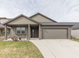 1641 N Caufield Ct, Liberty Lake, WA 99016
