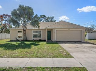 10492 Timbercrest Rd, Spring Hill, FL 34608