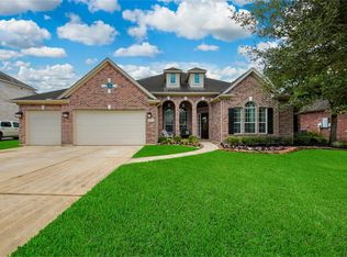 7115 Wedgehollow Ct, Spring, TX 77389