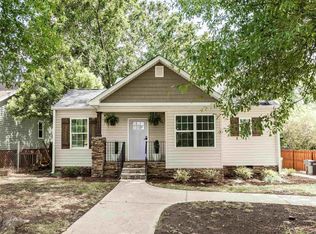 308 Paris Mountain Ave, Greenville, SC 29609