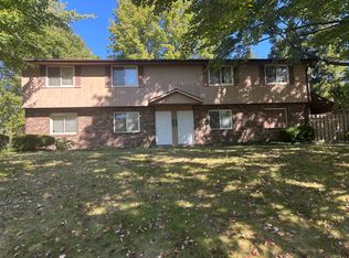 5125 Bundoran St NW, Canton, OH