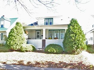 711 S Vine Ave, Marshfield, WI 54449