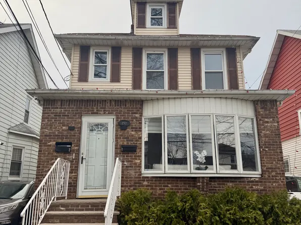 252 Harding Ave Floor 2, Clifton, NJ 07011