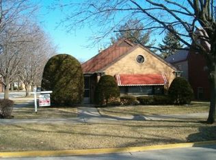 3601 Wisconsin Ave, Berwyn, IL 60402