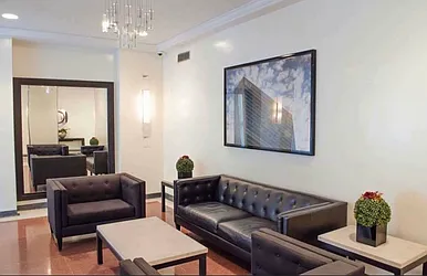 Rented by Olympia House Delaware LP