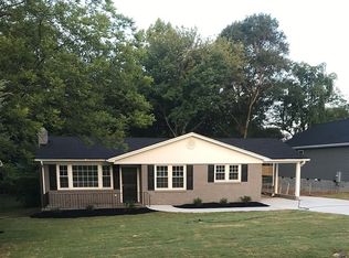 2 Pinehurst St, Taylors, SC 29687