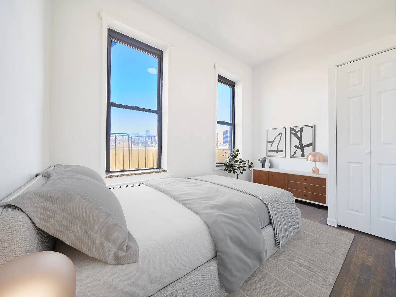153 Norfolk Street — Photo 1