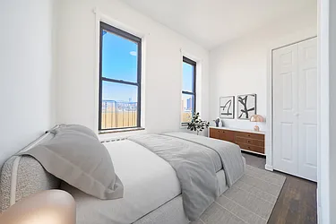 Rented by Living New York