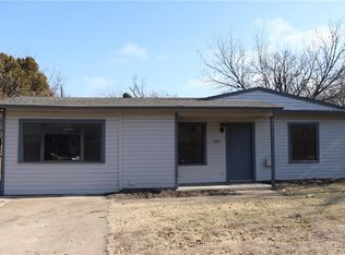 1411 Connally Ter, Arlington, TX 76010