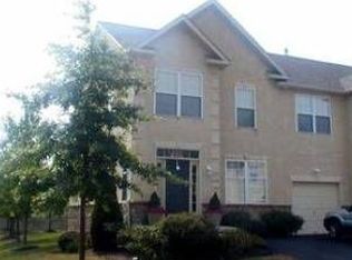 218 Warwick Way, North Wales, PA