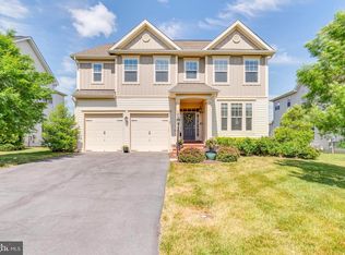 105 Barrel Way, Stephenson, VA 22656