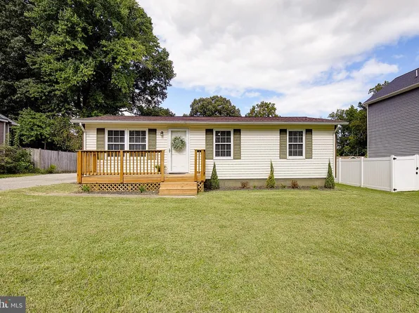 3704 3rd St, North Beach, MD 20714